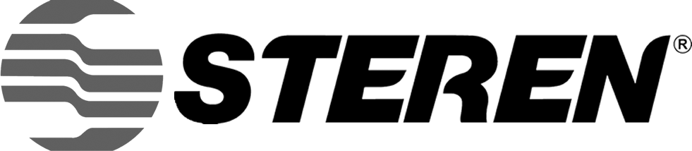 logo steren